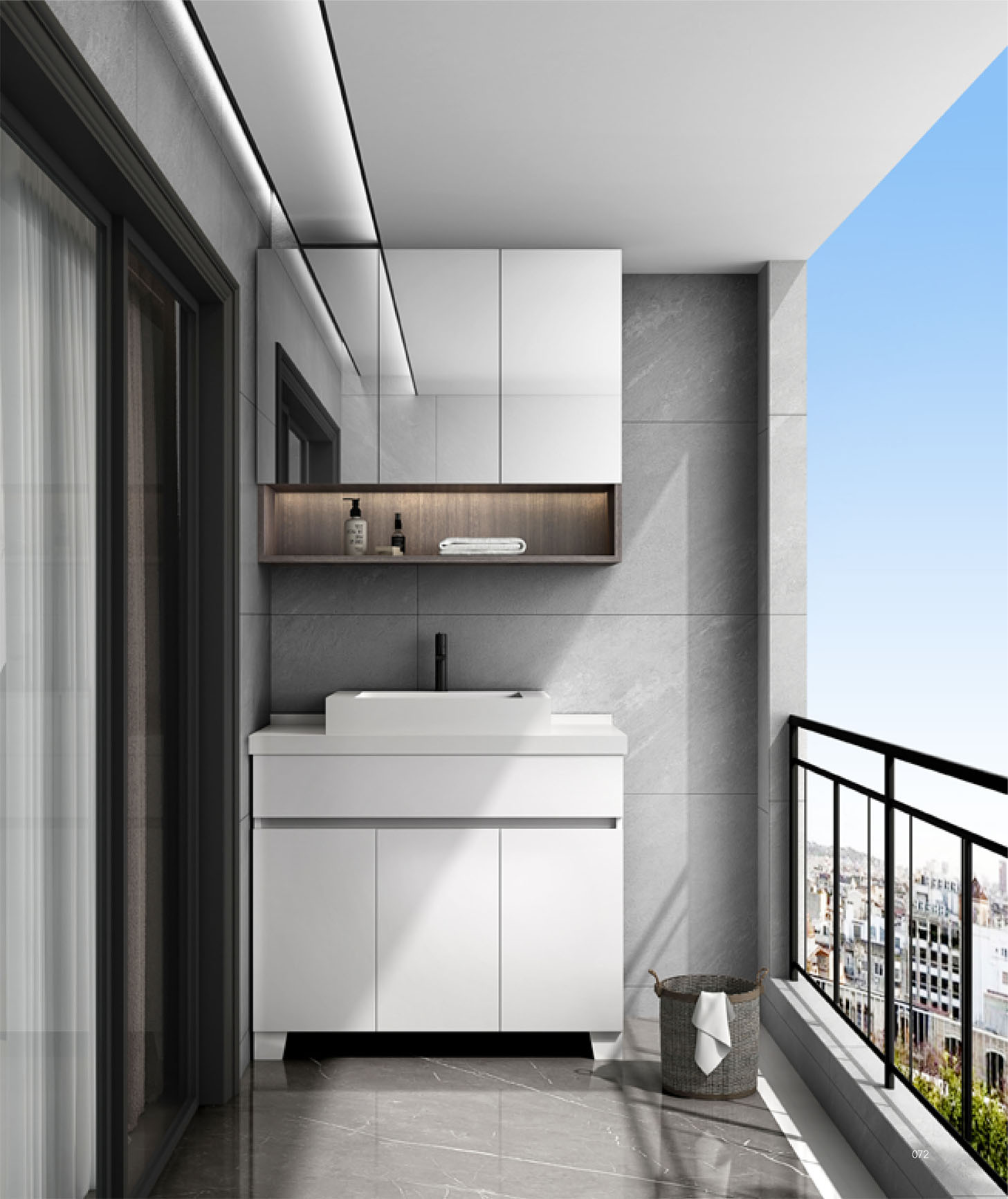 TSP-1000 系列(象牙白)2